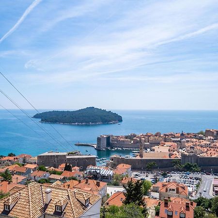 Guesthouse Slavka Dubrovnik Dış mekan fotoğraf