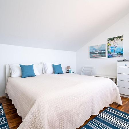 Guesthouse Slavka Dubrovnik Dış mekan fotoğraf