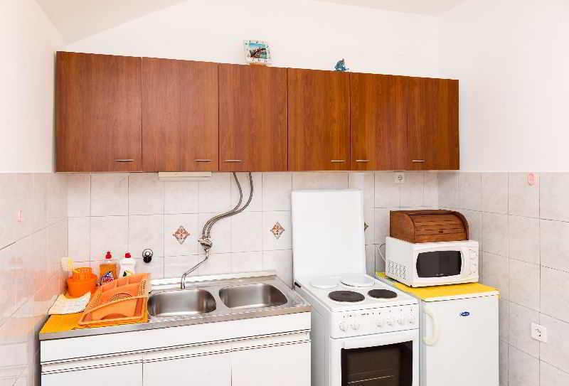 Guesthouse Slavka Dubrovnik Dış mekan fotoğraf