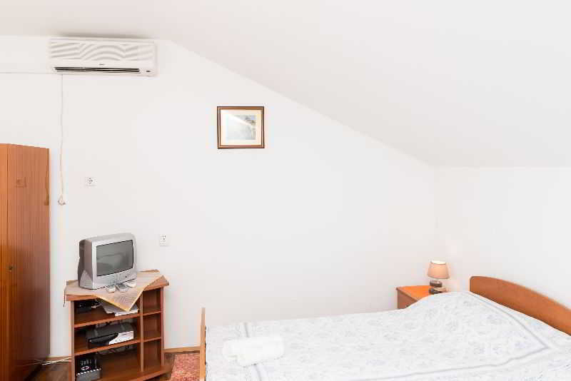 Guesthouse Slavka Dubrovnik Dış mekan fotoğraf