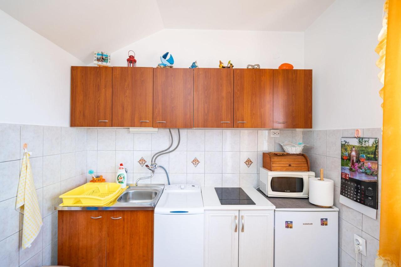 Guesthouse Slavka Dubrovnik Dış mekan fotoğraf
