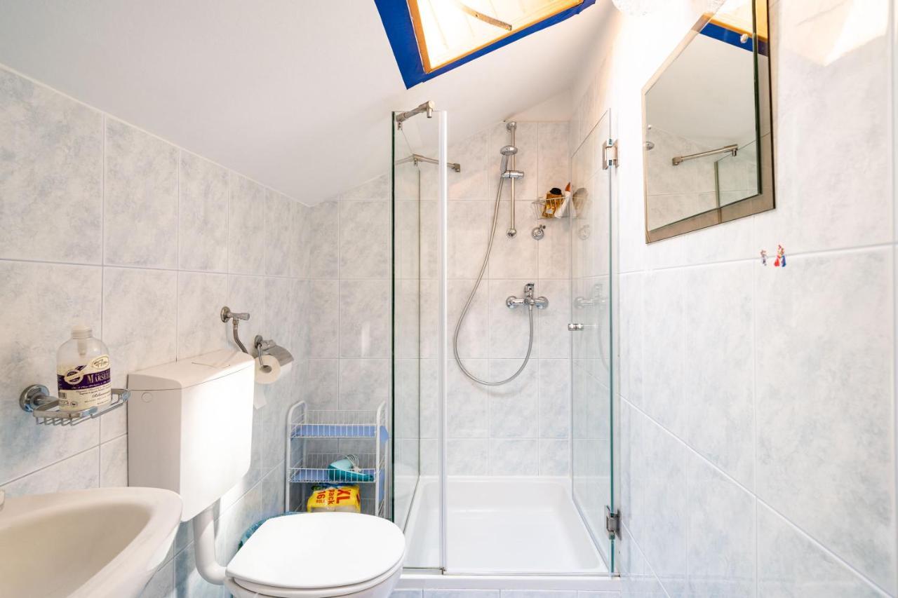 Guesthouse Slavka Dubrovnik Dış mekan fotoğraf