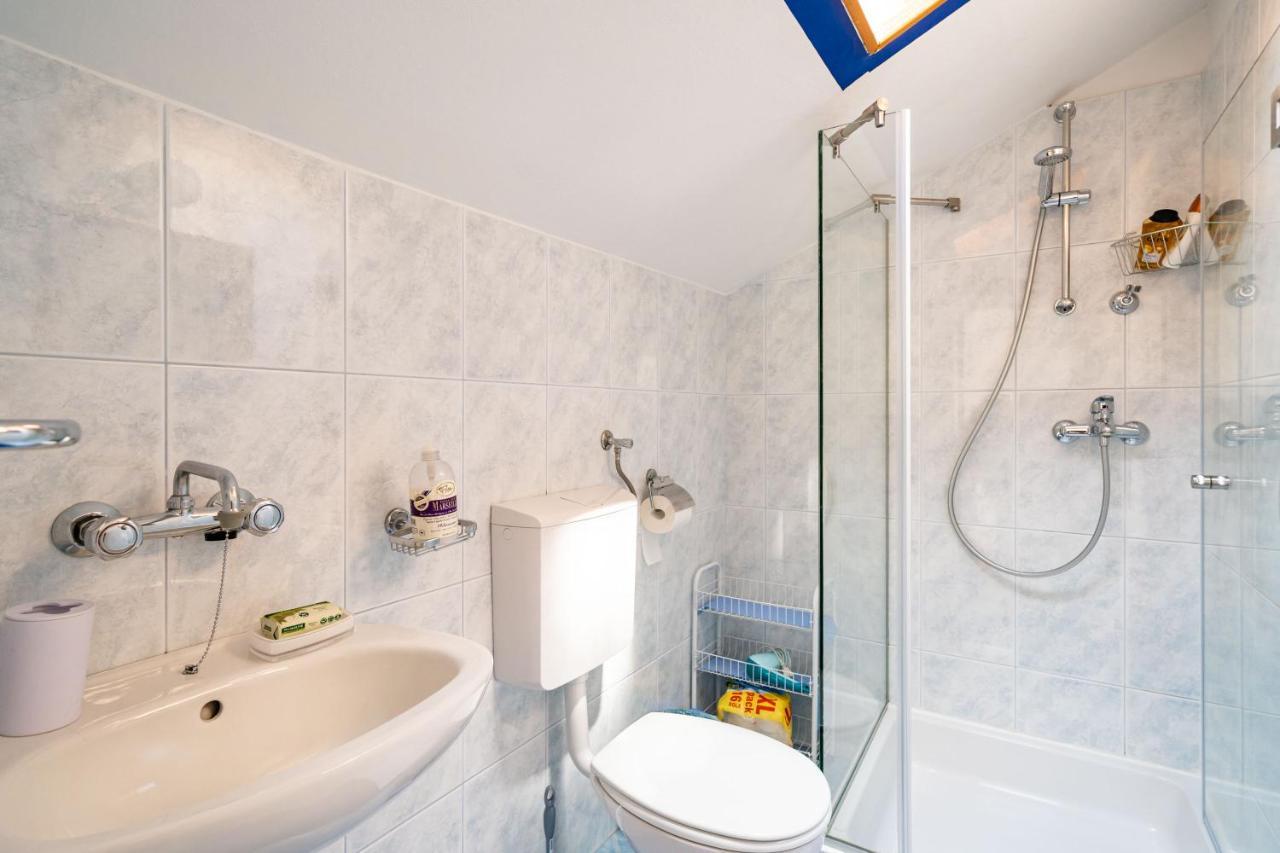Guesthouse Slavka Dubrovnik Dış mekan fotoğraf