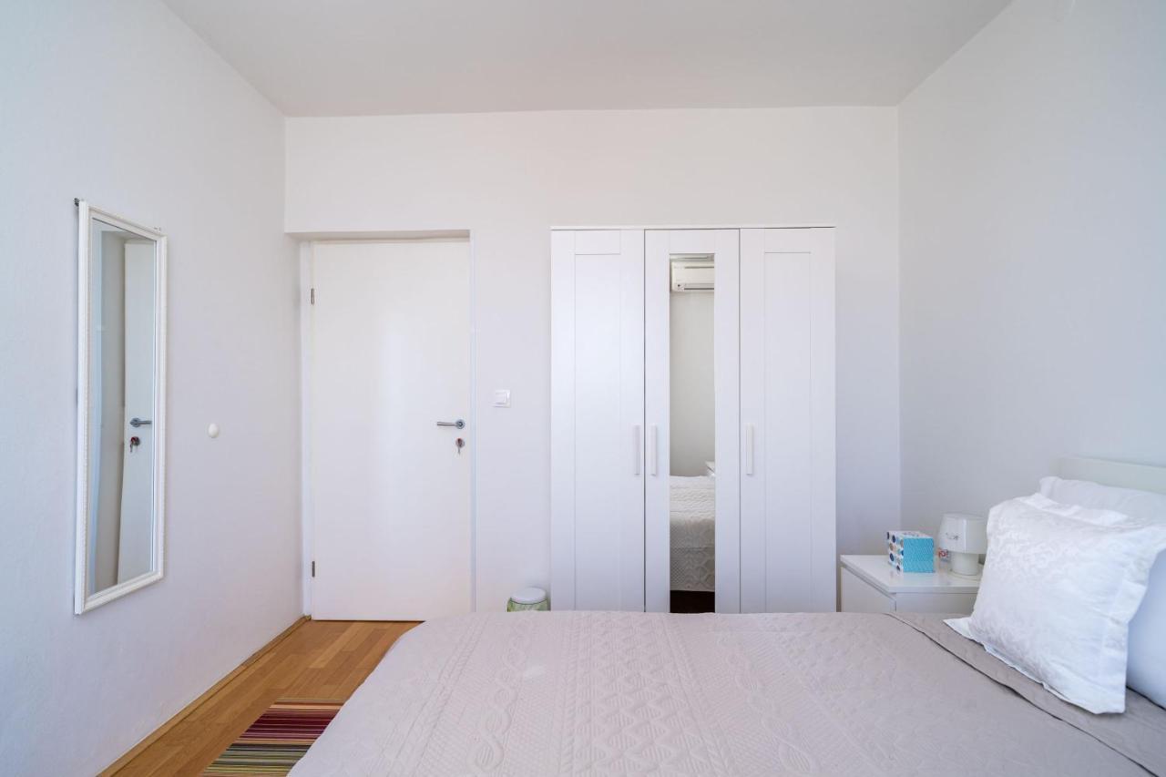 Guesthouse Slavka Dubrovnik Dış mekan fotoğraf