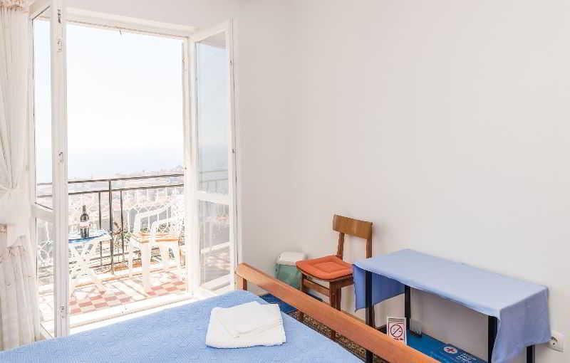 Guesthouse Slavka Dubrovnik Dış mekan fotoğraf