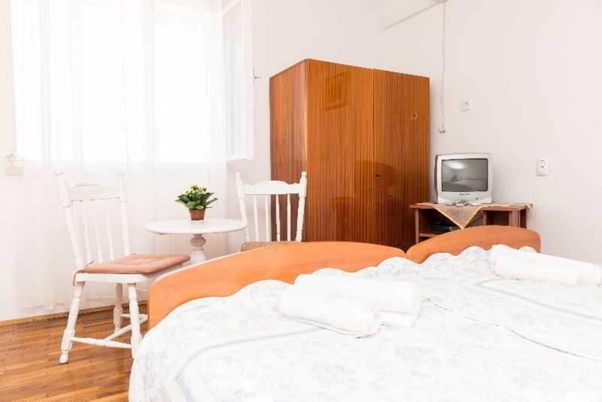 Guesthouse Slavka Dubrovnik Dış mekan fotoğraf
