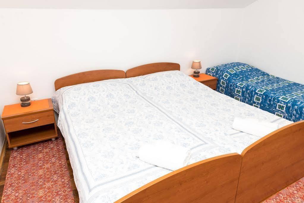 Guesthouse Slavka Dubrovnik Dış mekan fotoğraf