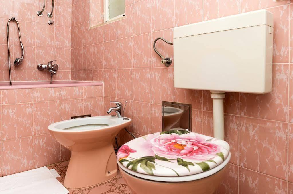 Guesthouse Slavka Dubrovnik Dış mekan fotoğraf