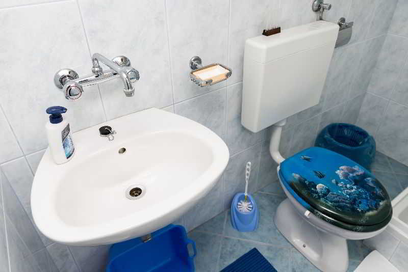 Guesthouse Slavka Dubrovnik Dış mekan fotoğraf