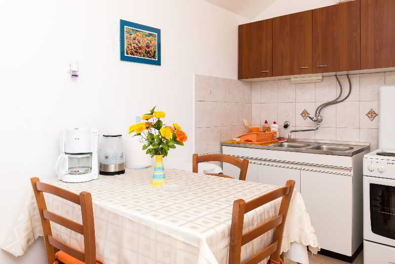 Guesthouse Slavka Dubrovnik Dış mekan fotoğraf