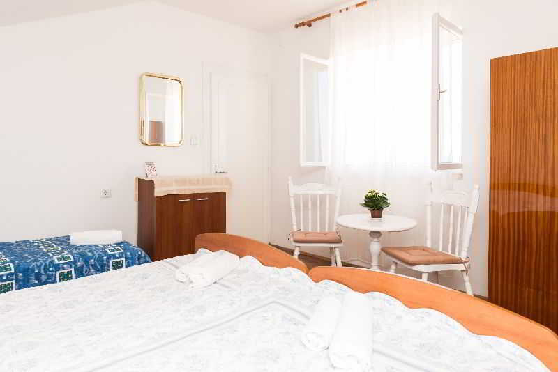 Guesthouse Slavka Dubrovnik Dış mekan fotoğraf